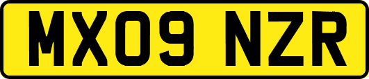 MX09NZR