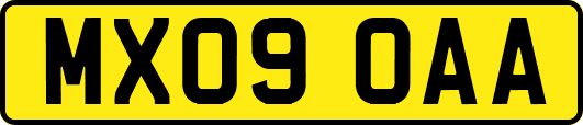 MX09OAA