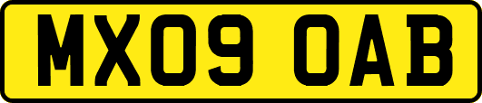 MX09OAB