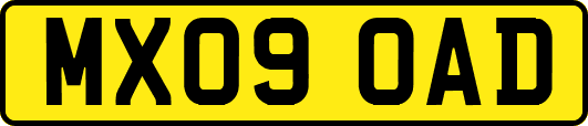 MX09OAD