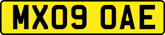 MX09OAE