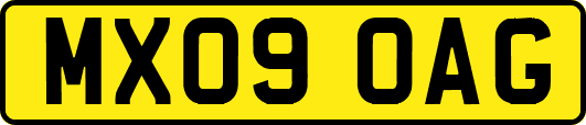 MX09OAG