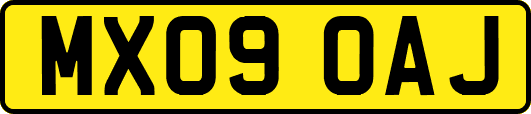 MX09OAJ