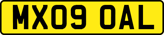 MX09OAL