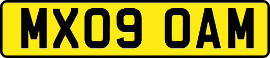MX09OAM