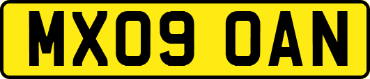 MX09OAN