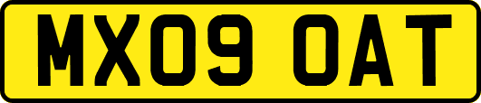 MX09OAT
