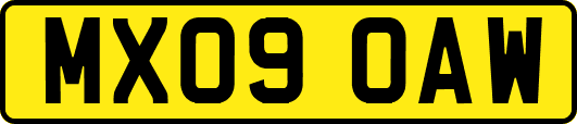 MX09OAW