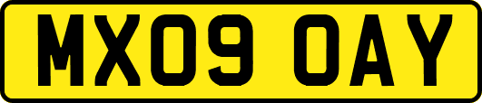 MX09OAY