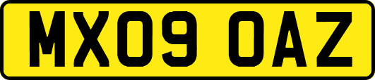 MX09OAZ