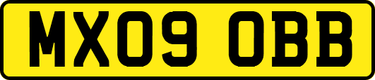 MX09OBB