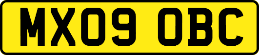 MX09OBC