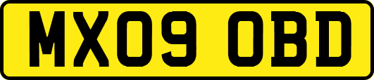 MX09OBD