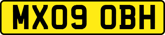 MX09OBH