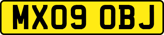 MX09OBJ