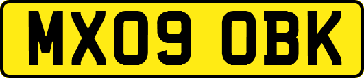 MX09OBK