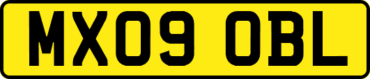 MX09OBL