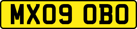 MX09OBO