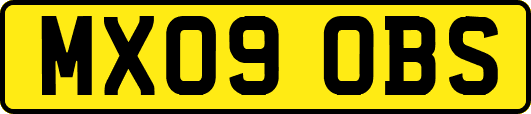 MX09OBS