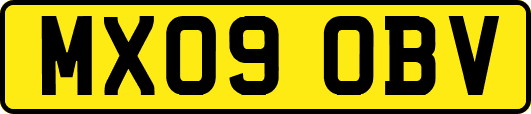 MX09OBV