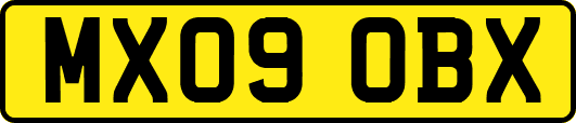 MX09OBX