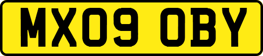 MX09OBY
