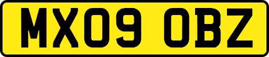 MX09OBZ