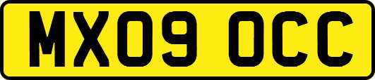 MX09OCC