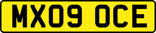 MX09OCE