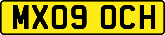 MX09OCH