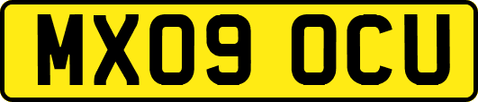 MX09OCU