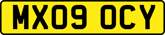 MX09OCY