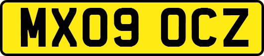 MX09OCZ