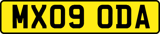 MX09ODA