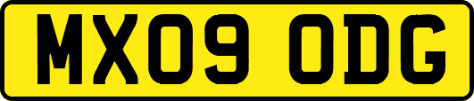 MX09ODG