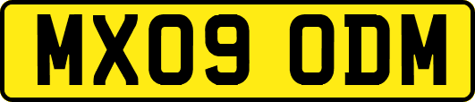 MX09ODM