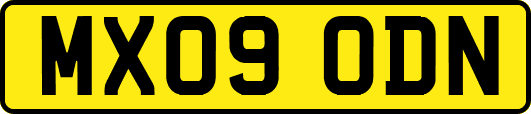 MX09ODN