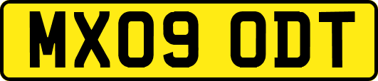 MX09ODT