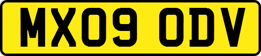 MX09ODV