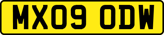 MX09ODW