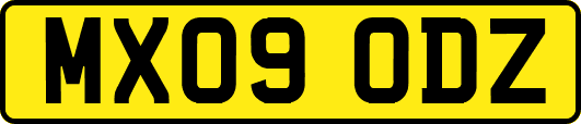 MX09ODZ