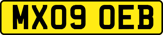 MX09OEB
