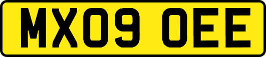 MX09OEE