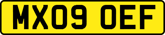 MX09OEF