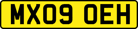 MX09OEH