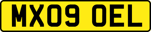MX09OEL