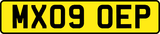 MX09OEP