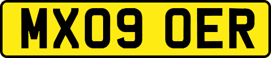 MX09OER