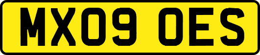 MX09OES
