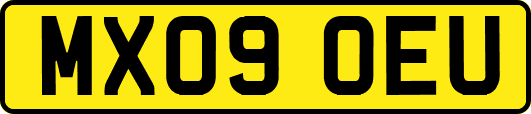 MX09OEU